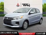 Used 2023 Mitsubishi Mirage ES image 3