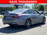 Used 2017 Honda Accord Sport image 6