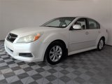 Used 2012 Subaru Legacy 2.5i Premium image 4