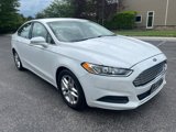 Used 2013 Ford Fusion SE image 3
