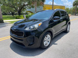 Used 2017 Kia Sportage LX w/ LX Popular Package image 3