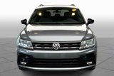 Used 2021 Volkswagen Tiguan SE R-Line image 3