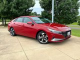 Used 2023 Hyundai Elantra Limited image 1