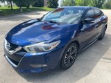 Used 2017 Nissan Maxima 3.5 SV w/ Dynamic Package image 3