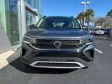 Used 2022 Volkswagen Taos S image 2