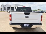 Used 2018 Ford F150 XLT image 3