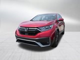 Used 2021 Honda CR-V EX-L image 4