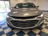 Used 2023 Chevrolet Malibu LT image 2