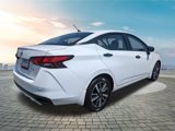New 2025 Nissan Versa S w/ S Plus Package image 4