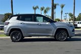 Used 2024 Jeep Compass Limited w/ High Altitude Package image 3
