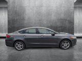 Used 2018 Ford Fusion SE w/ Fusion SE Technology Package image 2