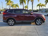 Certified 2017 Honda CR-V EX image 3