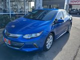 Used 2018 Chevrolet Volt Premier w/ Driver Confidence Package image 2