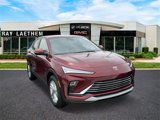 New 2025 Buick Envista Preferred w/ Convenience I Package image 3
