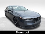Used 2025 Honda Accord SE image 4