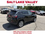 New 2025 Jeep Compass Latitude image 6