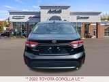 Used 2022 Toyota Corolla LE image 6