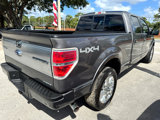 Used 2013 Ford F150 Platinum image 6