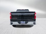 Certified 2023 Chevrolet Silverado 1500 LTZ image 4
