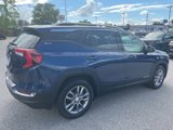 Certified 2023 GMC Terrain SLT image 3