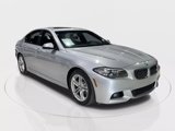 Used 2015 BMW 528i Sedan image 5