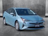 Used 2017 Toyota Prius One image 3