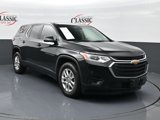 Used 2020 Chevrolet Traverse LS image 5