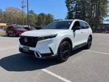 Certified 2023 Honda CR-V Sport Touring image 2