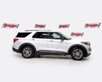 Used 2021 Ford Explorer Limited w/ Equipment Group 301A image 3
