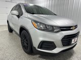 Used 2018 Chevrolet Trax LS image 3