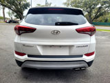 Used 2017 Hyundai Tucson Limited w/ Cargo Package image 5