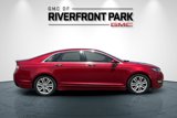 Used 2013 Lincoln MKZ AWD image 2