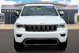 Used 2021 Jeep Grand Cherokee Limited w/ Sun & Sound Group image 3