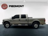 Used 2005 Ford F250 4x4 Crew Cab Super Duty image 4