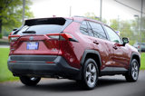 Used 2023 Toyota RAV4 XLE image 5