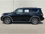 Used 2020 Nissan Armada SL image 5