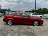Used 2009 Dodge Avenger SXT w/ Premium Convenience Group image 5