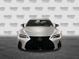 New 2025 Lexus IS 350 F Sport image 5