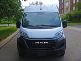 Used 2023 RAM ProMaster 2500 image 6