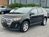 Used 2014 Ford Edge SEL w/ Equipment Group 205A image 3