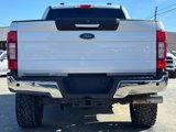 Used 2020 Ford F250 Lariat w/ Lariat Value Package image 5