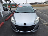 Used 2013 MAZDA MAZDA5 Sport image 4