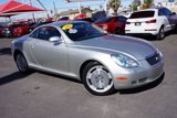 Used 2003 Lexus SC 430 Convertible image 2