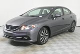 Used 2014 Honda Civic EX-L image 3