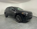 Used 2023 Jeep Compass High Altitude image 3