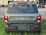 Used 2023 Ford Bronco Sport Big Bend w/ Convenience Package image 5