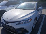 Certified 2023 Toyota Camry LE w/ Protection Package (Q2) (TMS) image 3