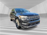 Used 2022 Jeep Compass High Altitude image 3