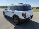Certified 2024 Ford Bronco Sport Big Bend image 5