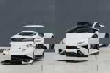 Used 2021 Lamborghini Huracan EVO image 3